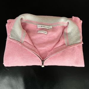 Peter Millar Cashmere Sweater